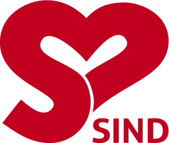SIND - Landsforeningen for psykisk sundhed