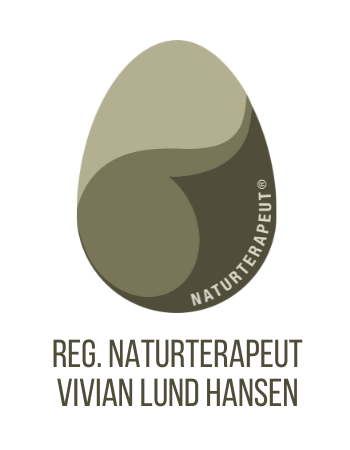 Registreret naturterapeut Vivian Lund Hansen